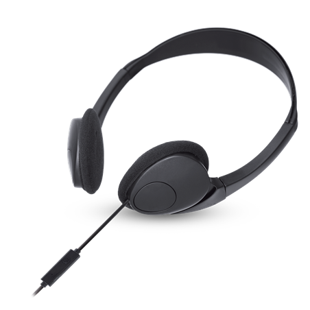 Bellman & Symfon - Kopfhörer-Headset